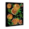 thumbnail image 2 of Stupell Industries Farmhouse Grapefruit & Ferns Medley Canvas Art, 36 x 48, by Susan Lugar, 2 of 8