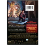 Spider-Man: Far From Home (DVD)