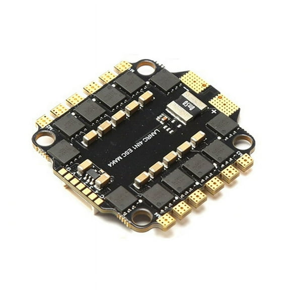 BLS-60A 4-in-1 ESC FPV ESC 30.5x30.5mm Onboard Current Sensor