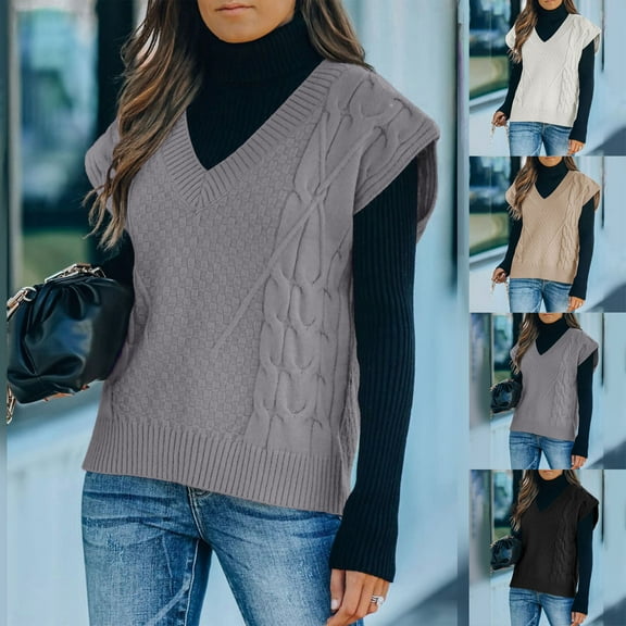 Azrian Womens Coats and Jackets,Fashion Woman Sleeveless T-Shirt Winter Jacket Outerwear Zipper Solid Blouse Coat Tops