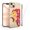 3D Lion, variant on Flex Gel Camera Cover Designed For Apple iPhone 14 Plus 6.7" Case Transparent Clear