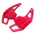 thumbnail image 4 of Juego de Extensión Izquierda + Derecha de Aluminio para Volante Soledad Paleta de Cambio de Volante, 4 of 8