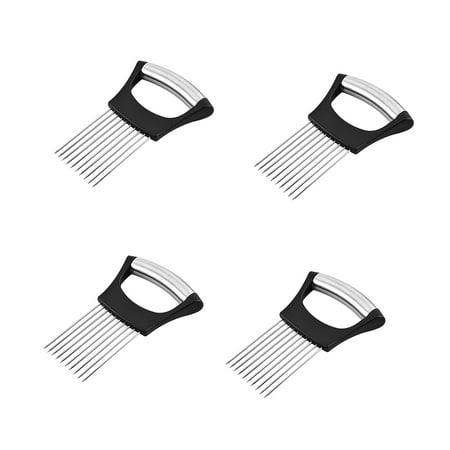 

Ovzne Food slice Assistant Slicers Stainless Steel Vegetable Rack Slicers Meat Slicers Clearance