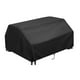 thumbnail image 3 of Funda para mesa de actividades de arena y agua, impermeable, resistente a la intemperie y al polvo, para juguetes de exterior, para de picnic al 420D, 3 of 8