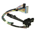 thumbnail image 2 of 26085929 piezas de repuesto interruptor multifunción de repuesto accesorios de coche Premium interruptor de señal duradero con Control de Zulema Interruptor combinado, 2 of 7