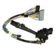 thumbnail image 2 of 26085929 Repuestos Reemplaza el interruptor multifunción Premium Durable Car Accessories Turn Signal Wiper Hazard Multi Switch Palanca DYNWAVEMX Interruptor combinado, 2 of 7