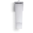 thumbnail image 5 of Kohler K-99760-4 Honesty 1.2 GPM Single Hole Bathroom Faucet - Vibrant Brushed Moderne, 5 of 6