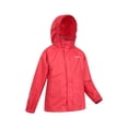 thumbnail image 3 of Mountain Warehouse Boys/Girls Pakka II Waterproof Jacket, 3 of 5