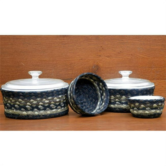 Mocha-Frappuccino Baskets