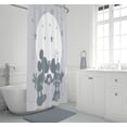 thumbnail image 4 of Cortina de baño Jay Franco Disney Mickey Minnie Mouse Kids, 4 of 5