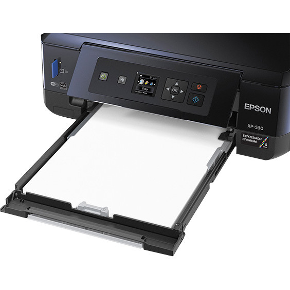 epson expression xp 530
