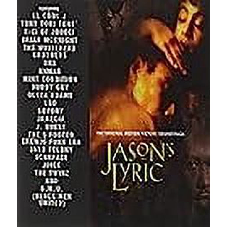 Various Artists - Poetic Justice Soundtrack - Music & Performance
