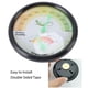 thumbnail image 3 of Termómetro Higrómetro Dial ANGGREK Tamaño Mini, 3 of 7