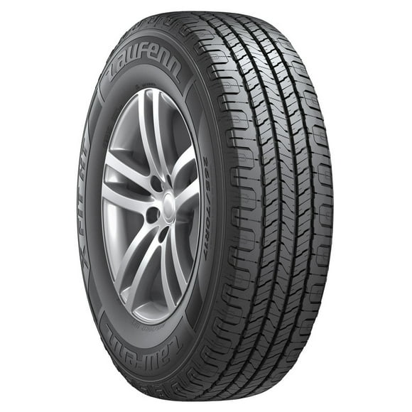 Llanta Laufenn 255/65R18 X FIT HT LD01 111H HT