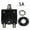 5A, variant on Push Button Thermal Cutout 12-50V DC 125-250V Volt AC