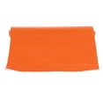 thumbnail image 2 of Hoja Autoadhesiva Brillante de La Etiqueta Engomada de La Etiqueta de para proteger de La Película de Carbono 3D de naranja Zulema Etiqueta engomada de la fibra de carbono, 2 of 8