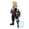 thumbnail image 4 of Figura Ichibansho My Hero Academia Katsuki Bakugo Mate 15 cm, 4 of 5