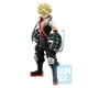 thumbnail image 4 of Figura Ichibansho My Hero Academia Katsuki Bakugo Mate 15 cm, 4 of 5