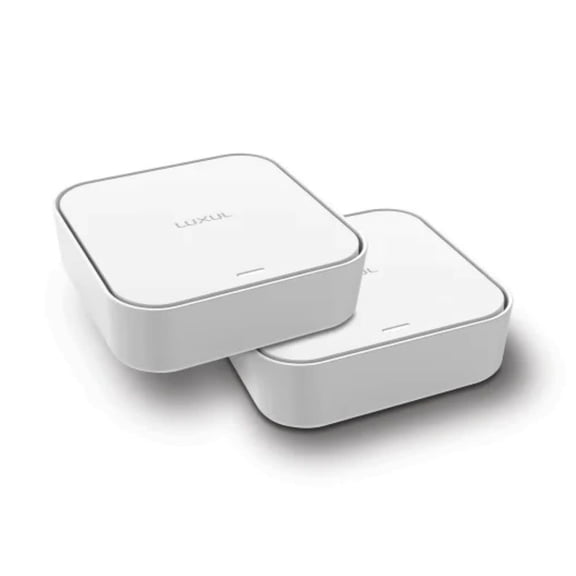 Luxul Epic Mesh Node Kit, White