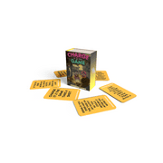 Charge It 2 The Game Drinking Cards: Vol.2