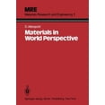 thumbnail image 1 of Matériaux en Perspective Mondiale, 1 of 1