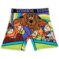 thumbnail image 5 of Scooby-Doo Mystery Machine Ride Boxer Briefs-Small (28-30), 5 of 5