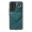 Green, variant on for Samsung Galaxy A53 5G PU Leather Back TPU Frame Rugged Case, Classic 360 Rotating Ring Kickstand Card Slots Shoulder Strap Drop Protective Slim Fit Shockproof Phone Case Cover, Brown