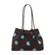 thumbnail image 1 of Bolso tote para mujer, bolso mano informal y versátil para viajes, vacaciones, desplazamientos diarios y trabajo. Caqui, 1 of 8