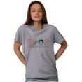 thumbnail image 4 of Boop Life Cute Betty Pudgy Adorable Women's Graphic T Shirt Tees Brisco Brands S, 4 of 5