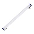 thumbnail image 1 of Phenofice 1Ensemble Filet de Tennis de Table Portable avec Support Pliable Filet Noir Léger Durable, 1 of 8