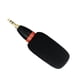 thumbnail image 1 of Micrófono enchufable di omnidireccional práctico para teléfono móvil para en línea Yuyangstore Micrófono de teléfono móvil, 1 of 8