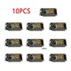 thumbnail image 2 of Placa de desarrollo ESP32 ESP-32, módulo inalámbrico WiFi compatible con Bluetooth, módulo de filtros CP2102 de doble núcleo, RF de 2,4 GHz para Arduino Tan Jianjun unisex, 2 of 2