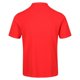 thumbnail image 2 of Regatta - Polo Sinton para Hombre (Rojo Fuego), 2 of 4