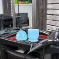 thumbnail image 5 of OULII Diy Hair Dye Cup Hair Whisk Bowl Mixing Bowl Scale For Salon Home Random Color, 5 of 5