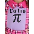 thumbnail image 6 of Girl's Science Nerd Costume, 6 of 6