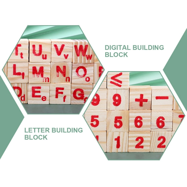 Counting Rack Educational Toy Puzzle Toys for Kids