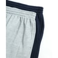 thumbnail image 3 of Quad Seven Boys Sweatpants - 2 Pack Fleece Athletic Boys Joggers and Cargo Pants (Sizes:8-18), 3 of 7