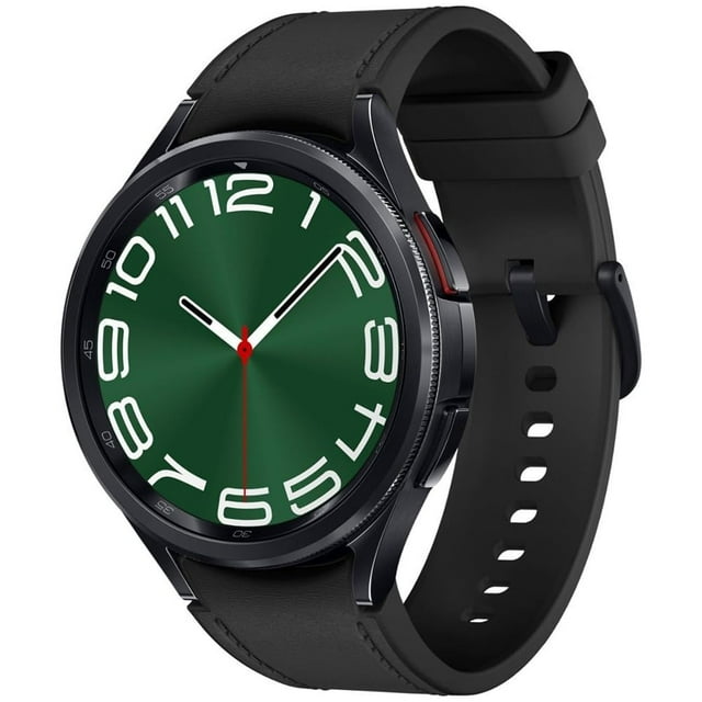 Reacondicionado Reloj inteligente SAMSUNG Galaxy Watch 6 Classic R965U 47 mm