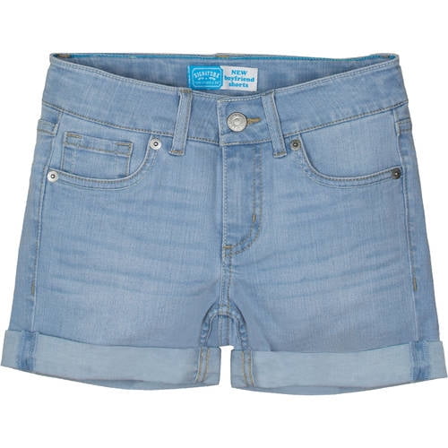 walmart levi shorts