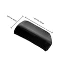thumbnail image 2 of FESTFENDS Protector De Asiento Para De PU Negro Impermeable Con Instalación Rápida, 2 of 8