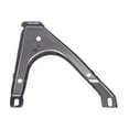 thumbnail image 3 of For Ford F-250/F-350 Super Duty 2001 2002 2003 2004 Bumper Bracket Passenger Side | Front | Outer | Platinum | Replacement For FO1067149 | 1C3Z17B749BB, S0179B211DS0N, 3 of 7