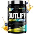 thumbnail image 1 of Polvo Pre Entreno Nutrex Research OUTLIFT Amped 22 Servicios, 1 of 8