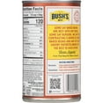 Bush's Zero Sugar Added Baked Beans, Canned Beans, 27.5 oz Can