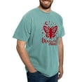 thumbnail image 4 of CafePress - MAGICAL SOUL T Shirt - Mens Comfort Colors Shirt, 4 of 5