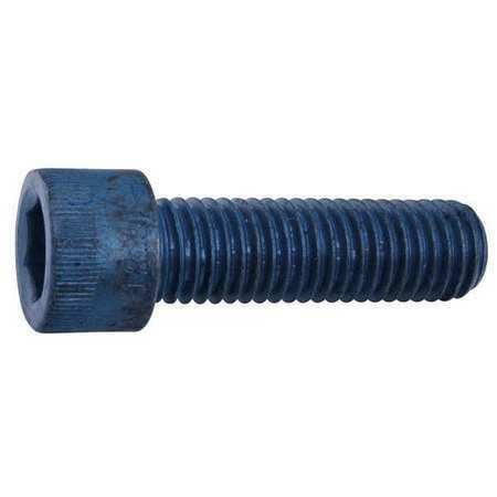 

Ust176252 M8-1.25 Cylindrical Socket Head Cap Screw 20 Mm L 50 Pk