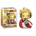 thumbnail image 2 of Figura de vinilo Funko POP My Hero Acadamia Hawks de 9,5 cm con caja, 2 of 9