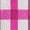 Hot Pink-2, variant on Womens Plaid Long Sleeve Shirt Trendy Turn Down Collar Button Down Coats Casual Loose Fit Business Work Outfits