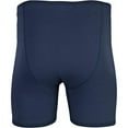 thumbnail image 2 of Gildan Adult Men's Boxer Briefs With Covered Waistband, 5-Pack, Sizes S-2XL, 6" Inseam, 2 of 4