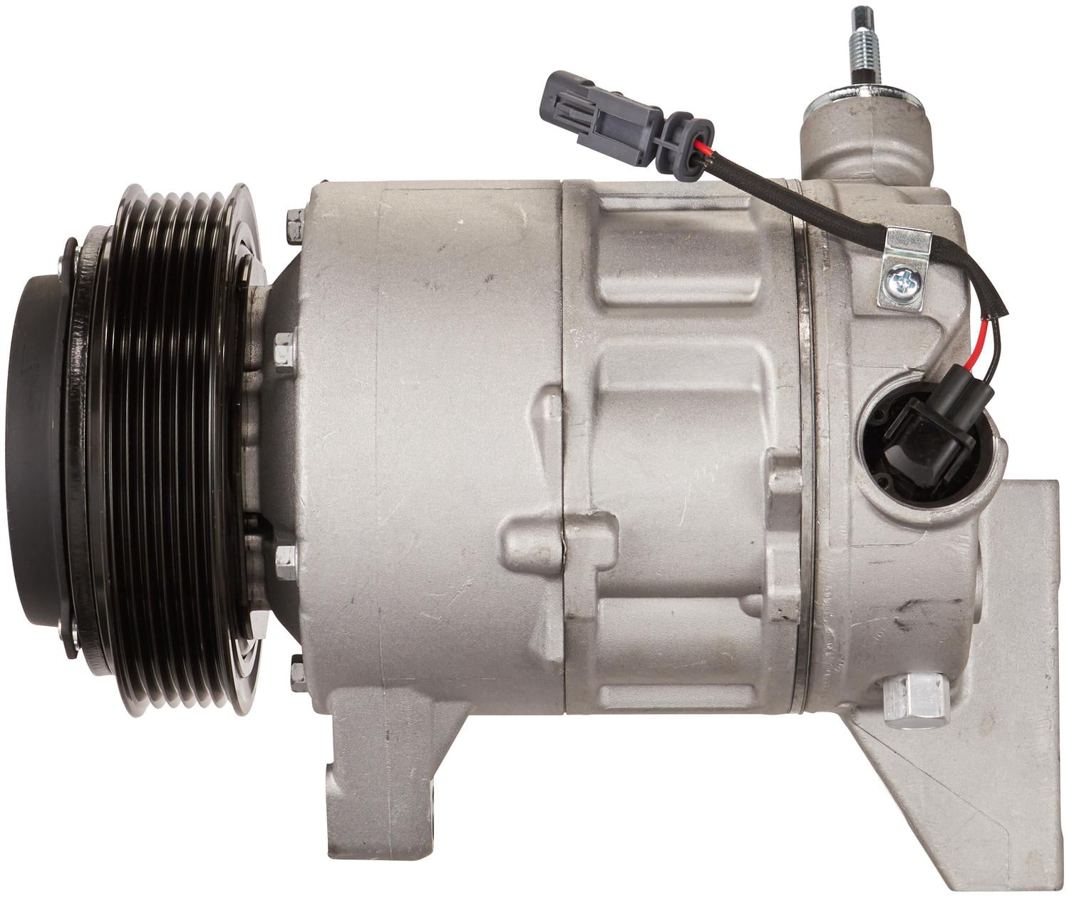Spectra Premium 0610301 Air Conditioning Compressor - HVAC