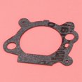 thumbnail image 5 of (Pack of 10) 795629 Carburetor Gasket for Briggs and Stratton 272653 272653S, 5 of 5